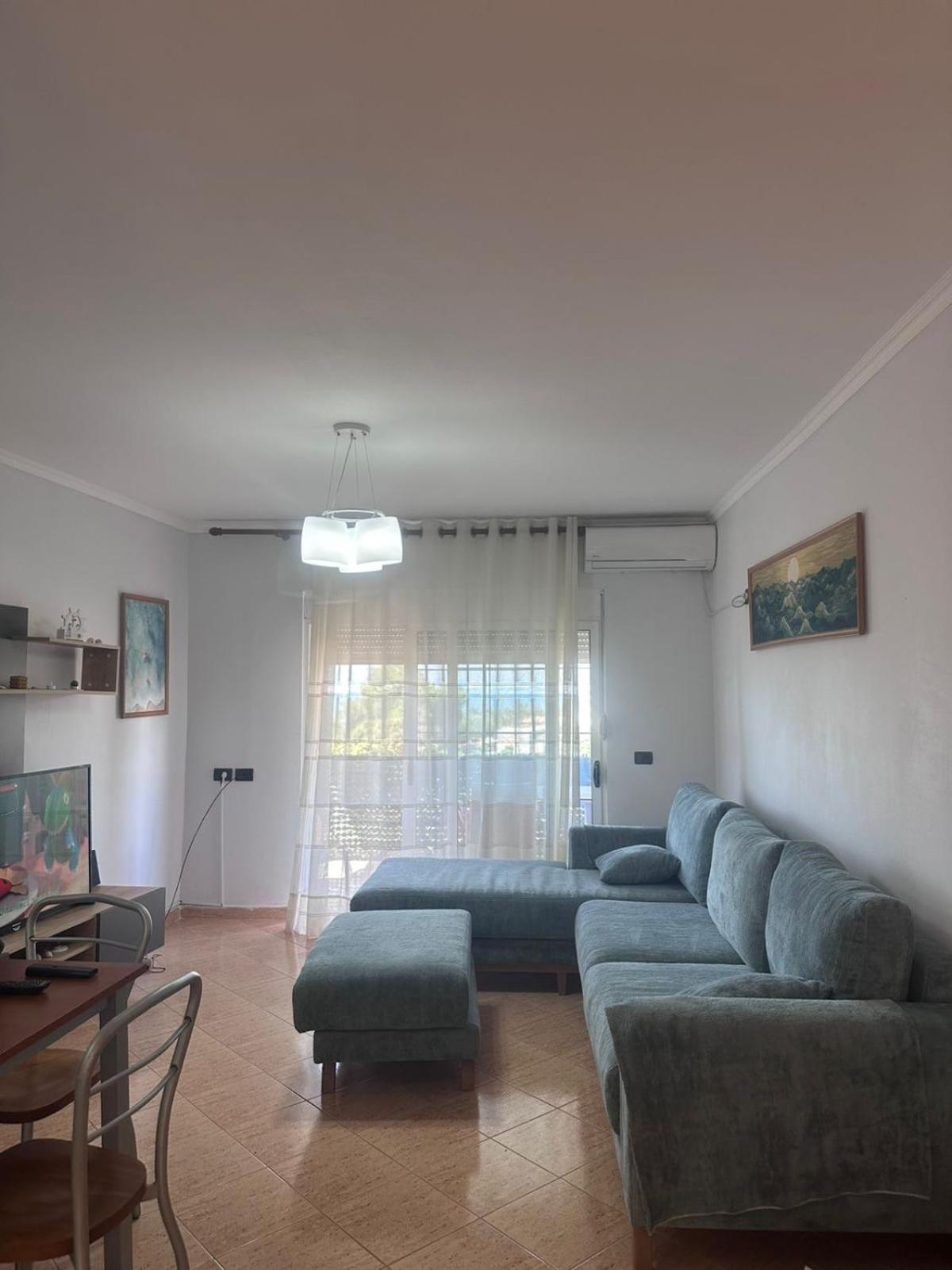 1Bedroom Holiday Apartment With Amazing View Golem,Durres Golem  Exterior photo
