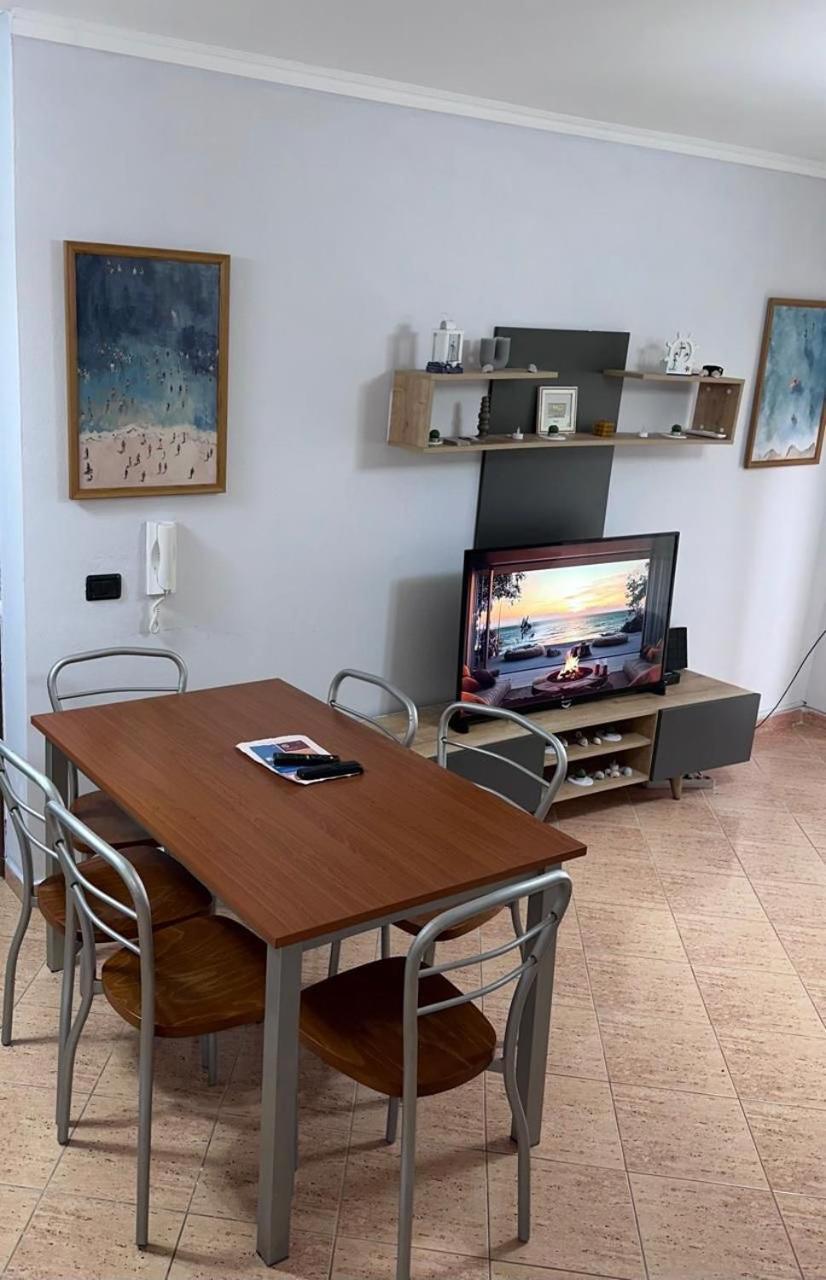 1Bedroom Holiday Apartment With Amazing View Golem,Durres Golem  Exterior photo