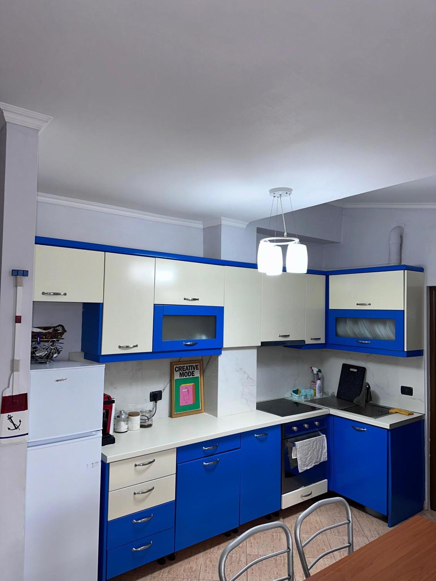 1Bedroom Holiday Apartment With Amazing View Golem,Durres Golem  Exterior photo